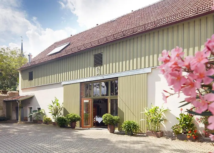 Hotel garni Sonnenhof