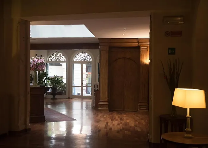 Hotel Due Mori