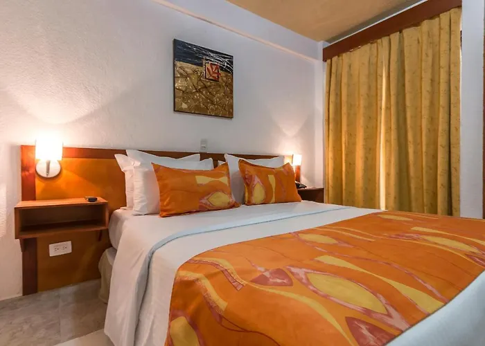 Cordillera Hotel