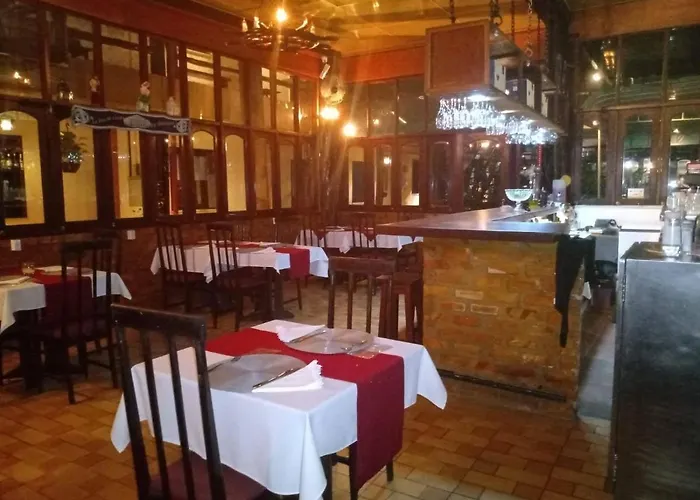 Hotel Le Massilia