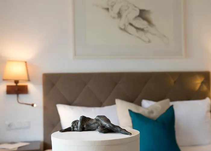 Gasthof Badl - Bed & Breakfast