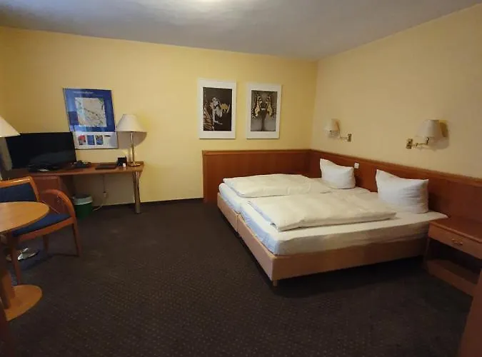 City Hotel Hanseatic Bremen