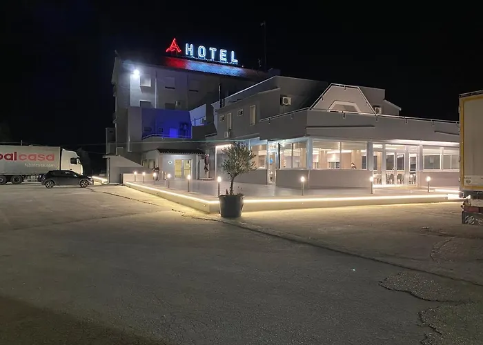 Asselta Hotel Cerignola