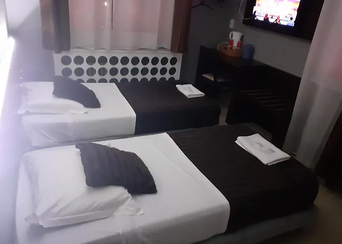 Citadel Hotel