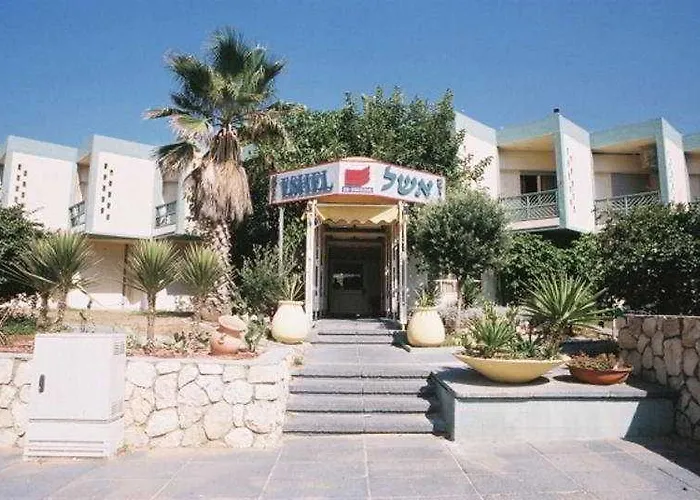 Eshel Hotel