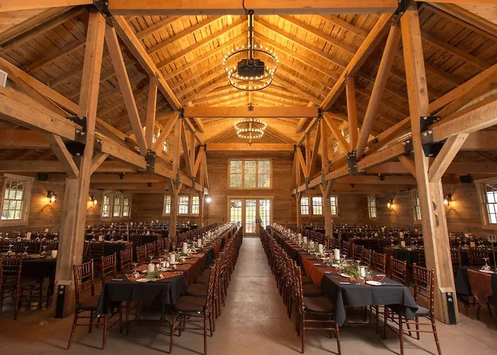 State Game Lodge