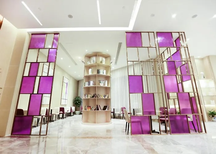 Lavande Hotel