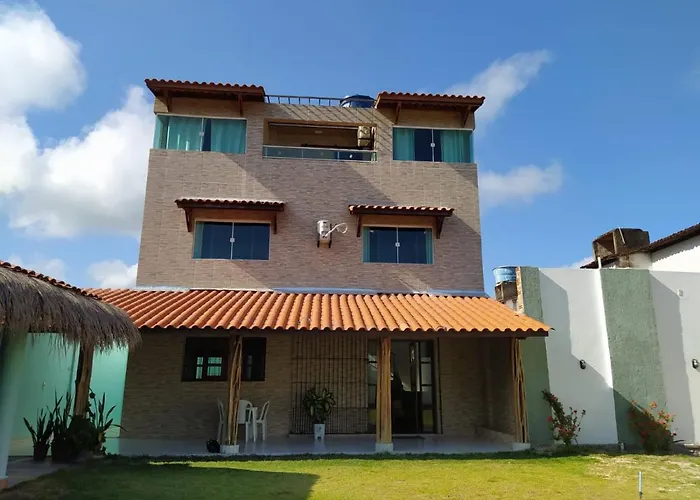 Pousada Estalagem Bom Jesus