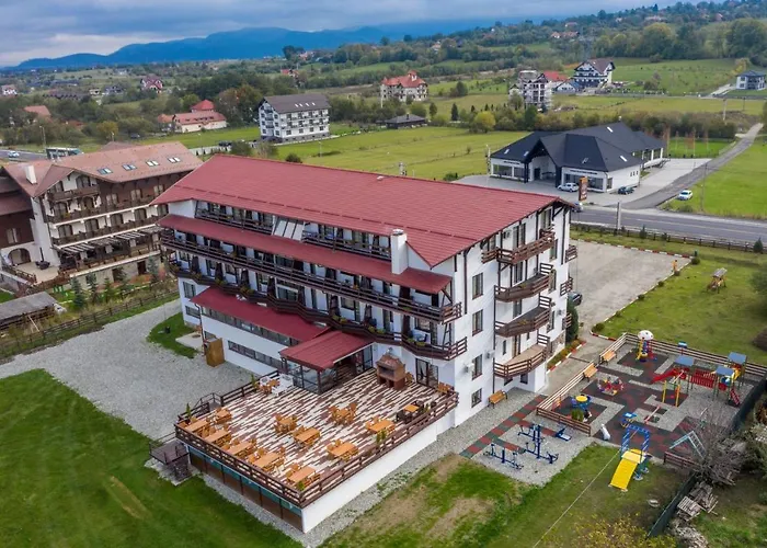 Hotel La Dolce Vita