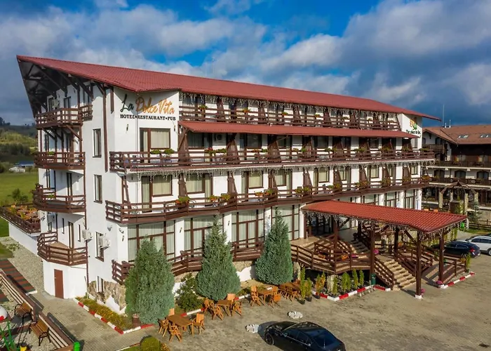 Hotel La Dolce Vita