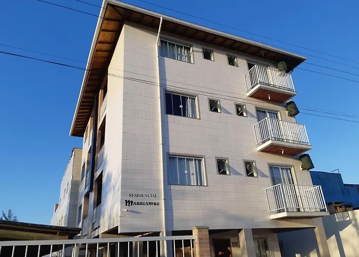 Pousada Massiambu Palhoça