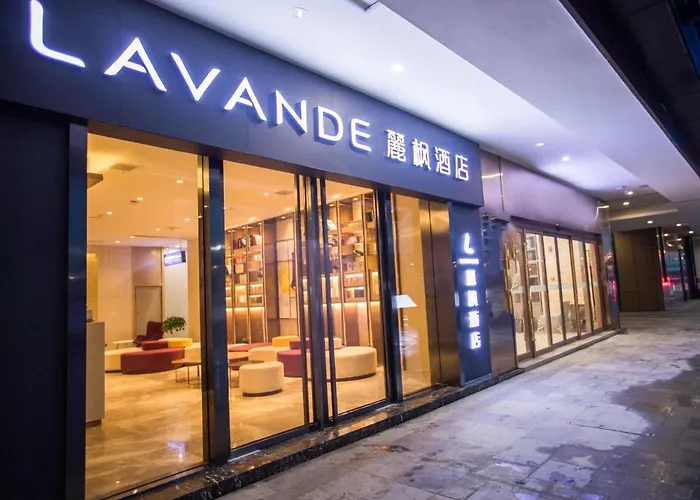 Lavande Hotel