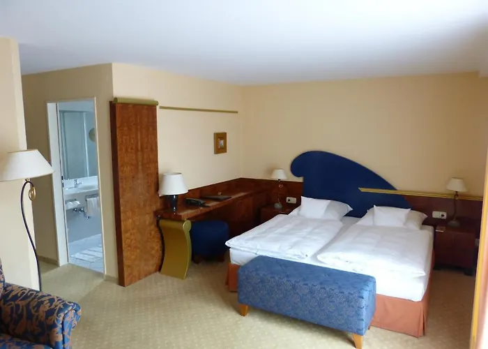 Hotel Roshop