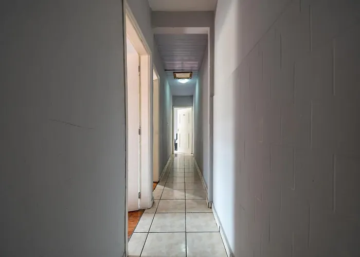 Hotel Mogi Mogi das Cruzes