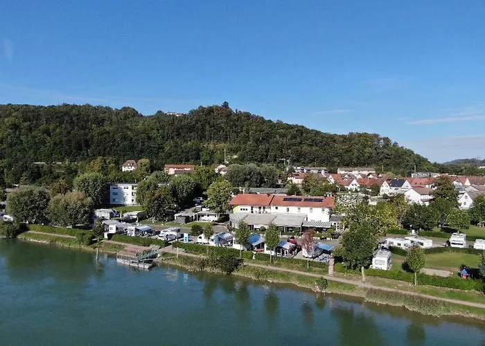 Rhein-Camping Waldshut