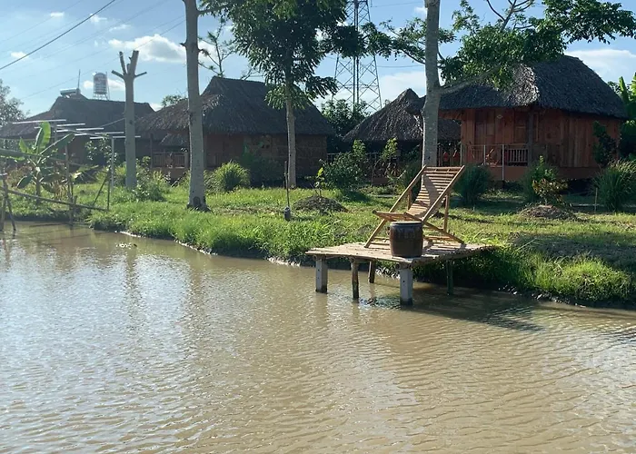 Mekong Daniel Homestay Can Tho
