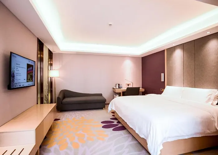 Lavande Hotel