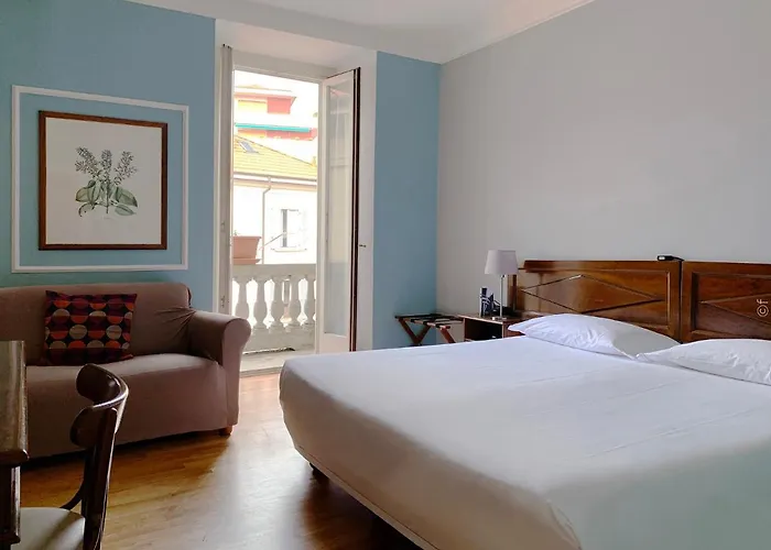 Albergo Bologna