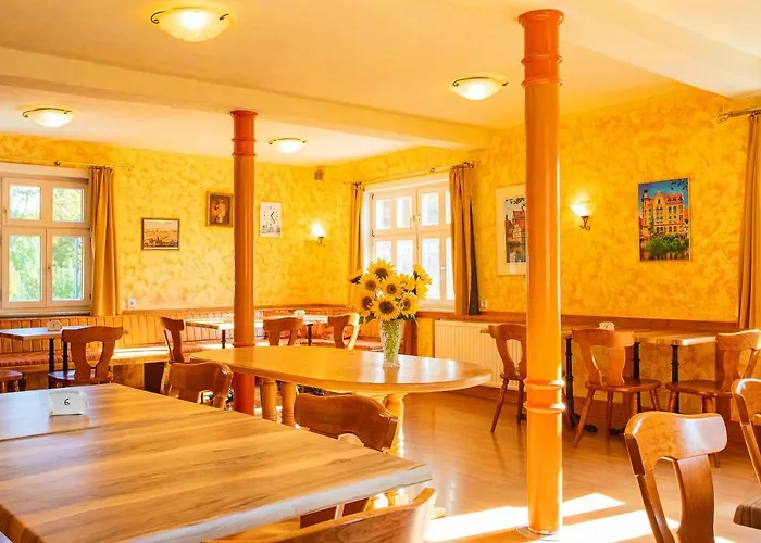 Hotel-Pension Eschwege