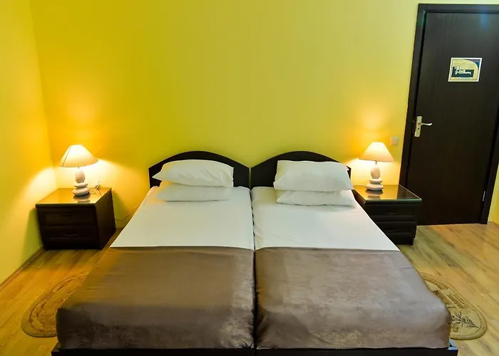 Imereti Health Resort