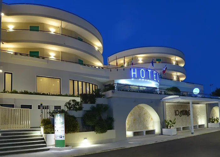 Hotel Lo Smeraldo