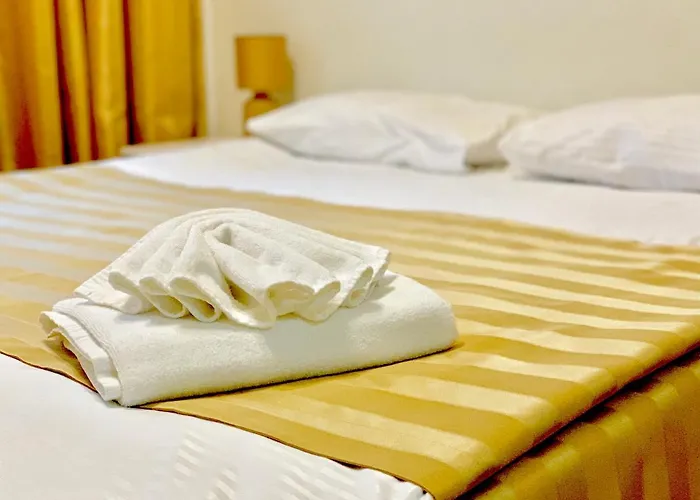 Sergeev Hotel