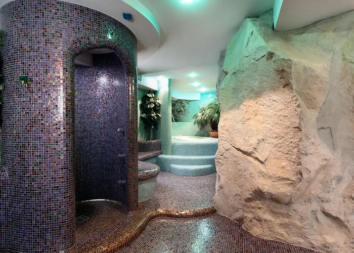 Hotel Natale