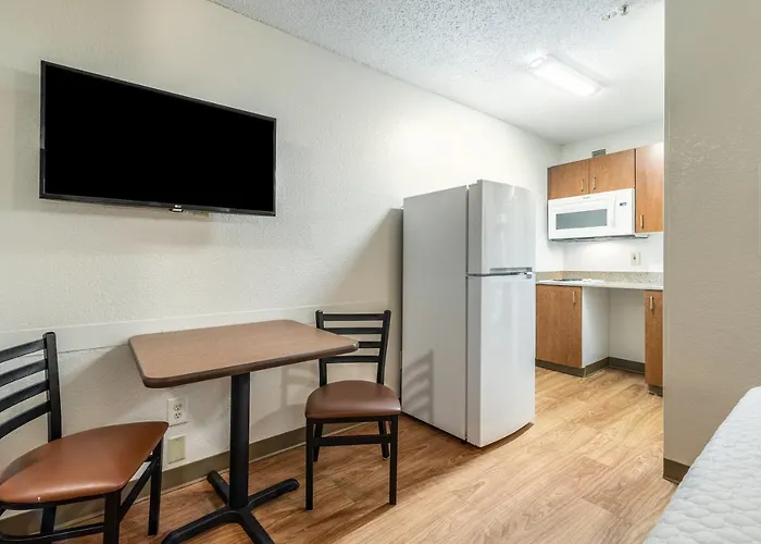 Crossland Economy Studios - Tacoma - Hosmer