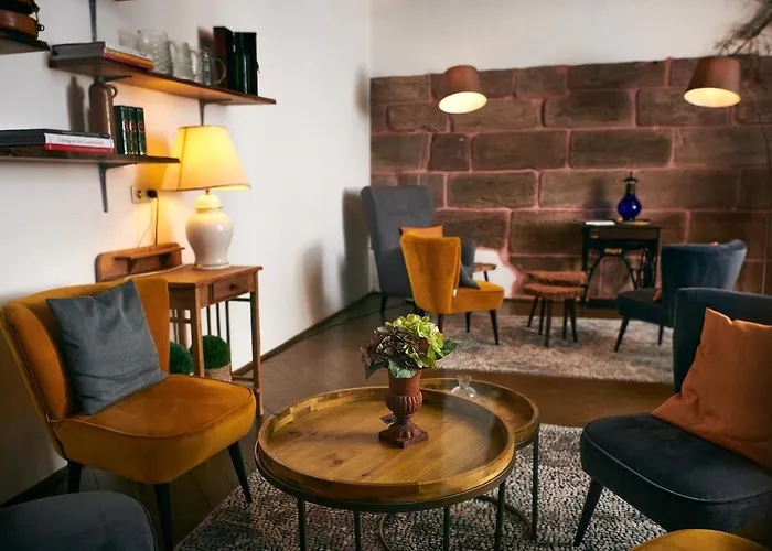 Der Schwan Hotel & Restaurant