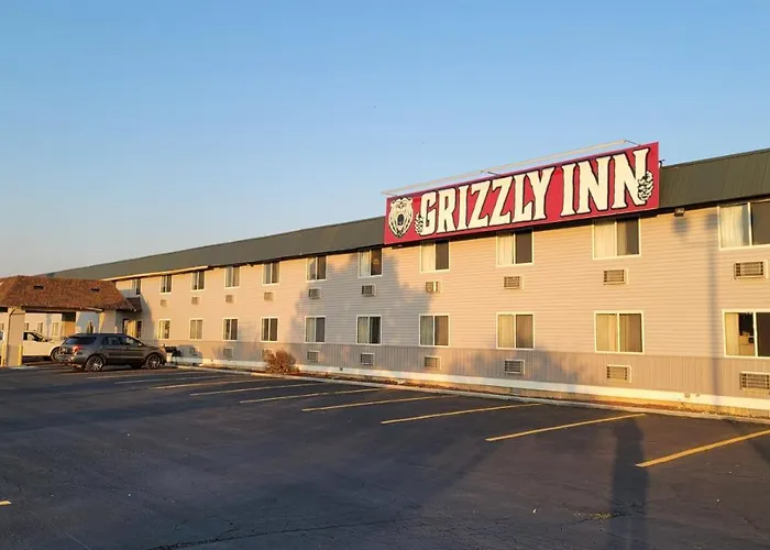 Grizzly Inn