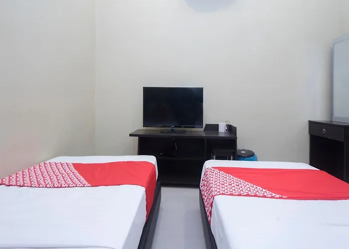 Hotel Mykulim