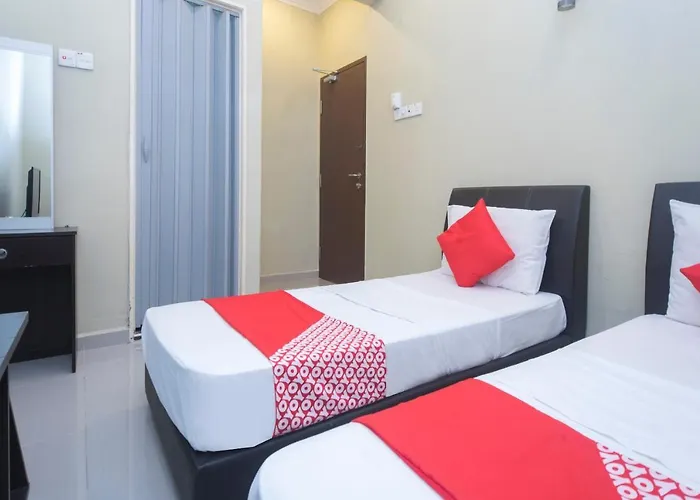 Hotel Mykulim