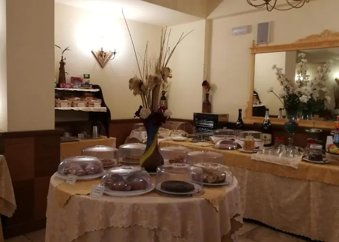 Hotel La Conca
