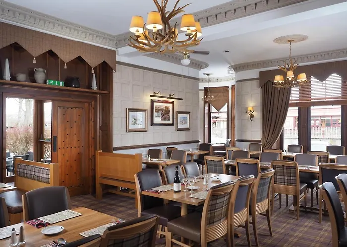 Cairngorm Hotel
