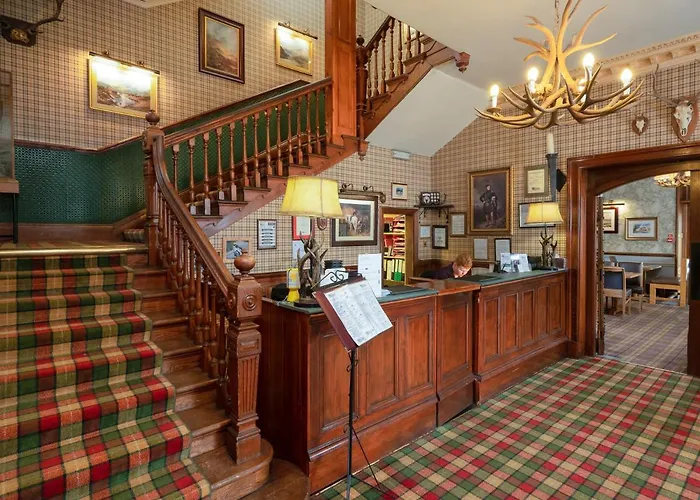 Cairngorm Hotel