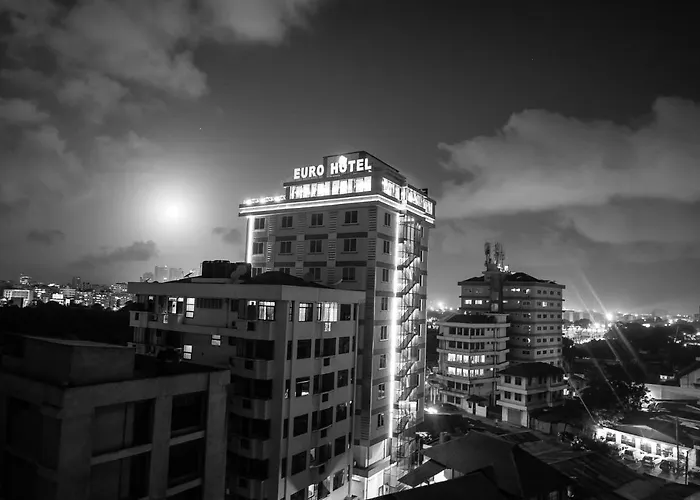 Euro Hotel&Apartments