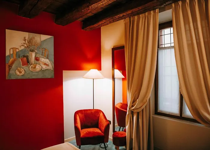 Hotel La Contrada