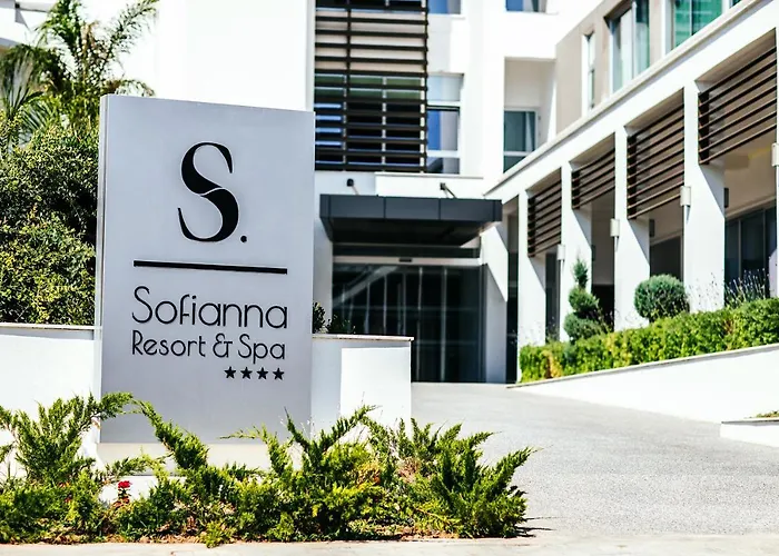 Sofianna Resort & Spa Paphos