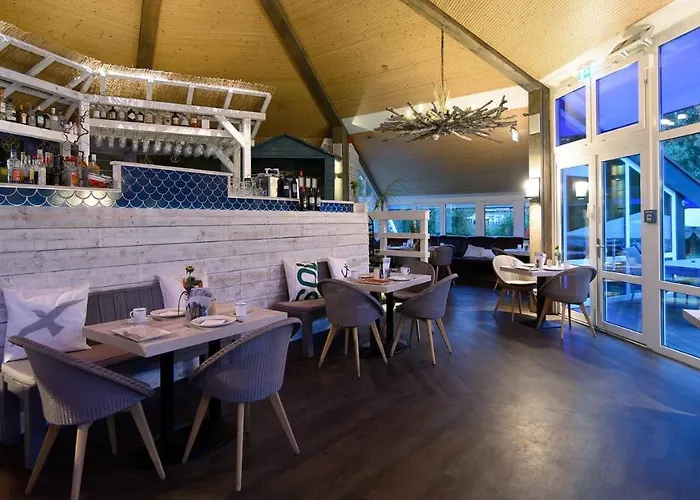 Hotel Am Medemufer