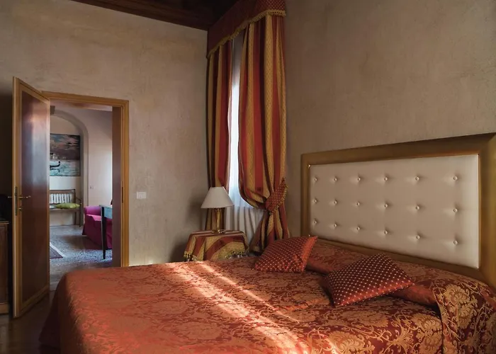Hotel Residenza Ca' Dorin Venezia