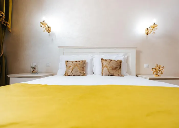 Hotel Evianne Boutique