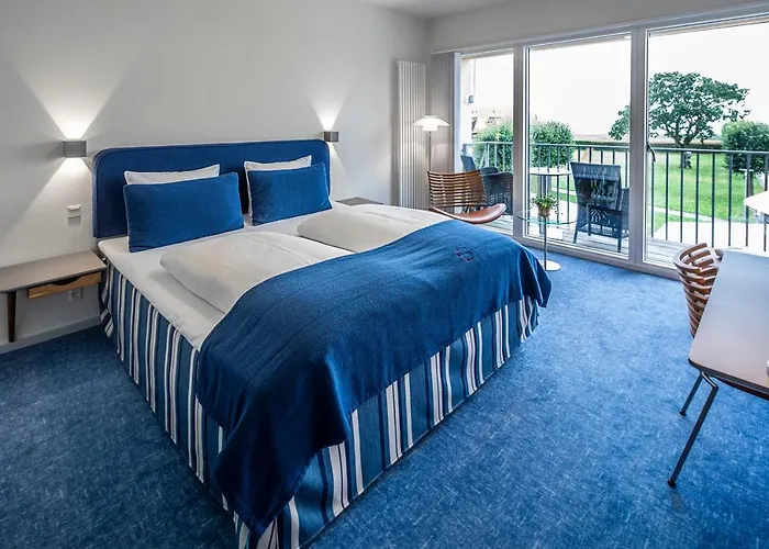 Strandhotellet Mols