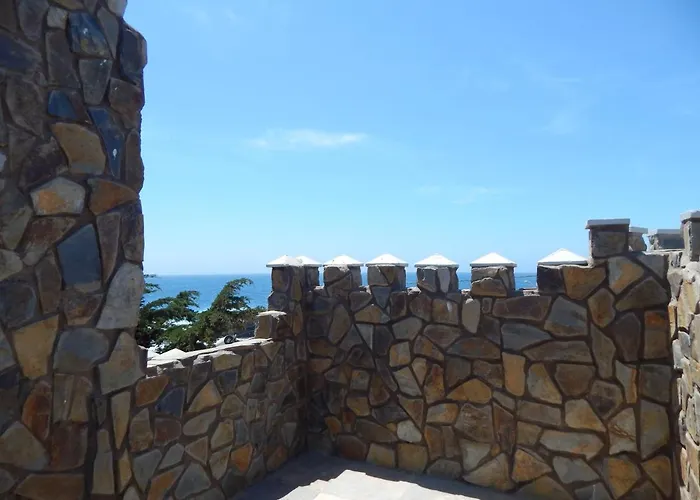 Hotel Boutique Castillo del Mar