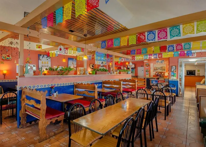 Bayside Inn Pinellas Park - Clearwater