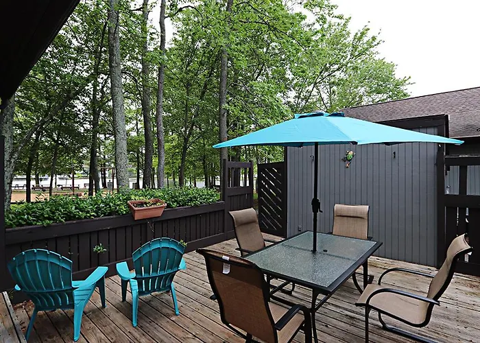 Sea Colony - 1023A West Pine
