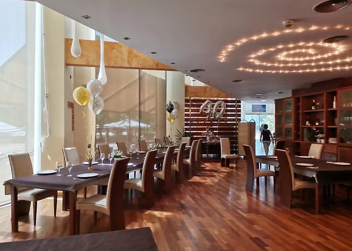 Hotel Lluna