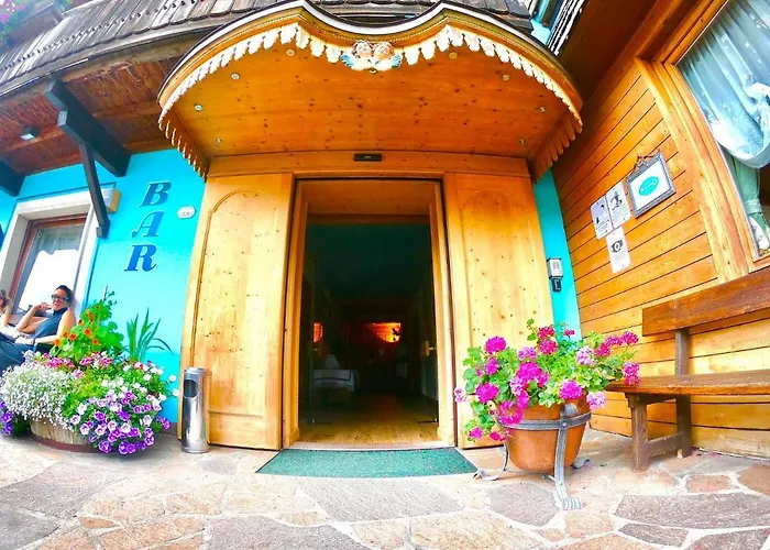Hotel Valgioconda
