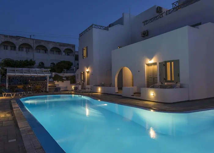 Nissos Thira