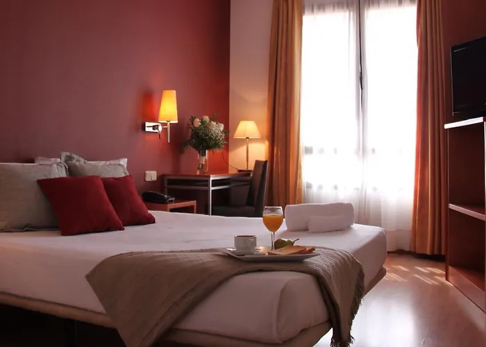 Hotel Th Boadilla Boadilla del Monte