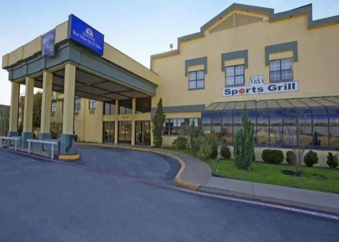 Americas Best Value Inn